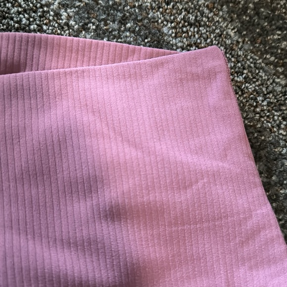 Lululemon Ribbed Align Leggings - Picture 6 of 8